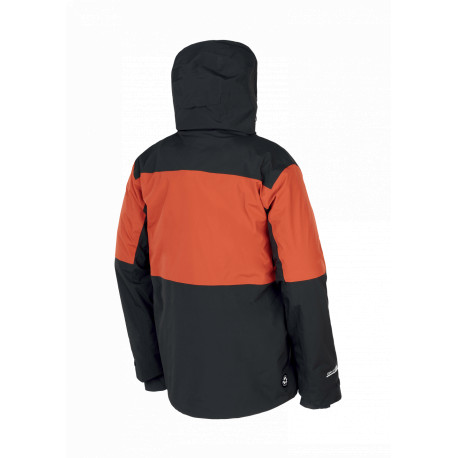 Picture Naikoon Jkt Brick 2020 - Jacket