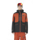 Picture Naikoon Jkt Brick 2020 - Jacket