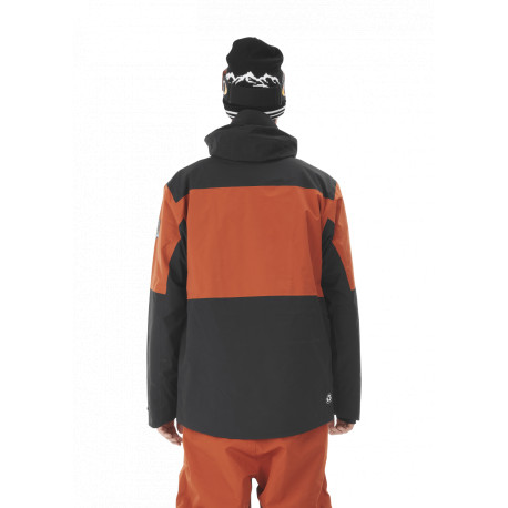 Picture Naikoon Jkt Brick 2020 - Jacket