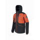 Picture Naikoon Jkt Brick 2020 - Jacket