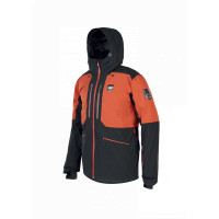 Picture Naikoon Jkt Brick 2020 - Jacket