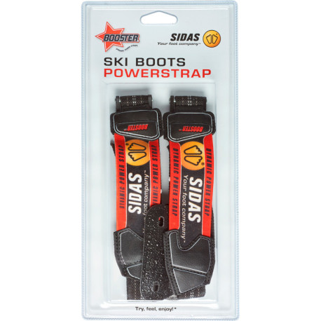 Ski Boot Strap Sidas Power Men 2023 - Power Strap