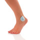 Fuß- und Schienbeinschutz Sidas Ankle Protector 2023 - Fuß und Schienbeinschutz