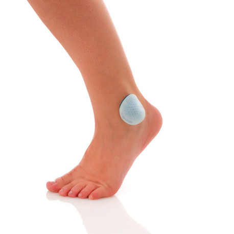 Fuß- und Schienbeinschutz Sidas Ankle Protector 2023 - Fuß und Schienbeinschutz