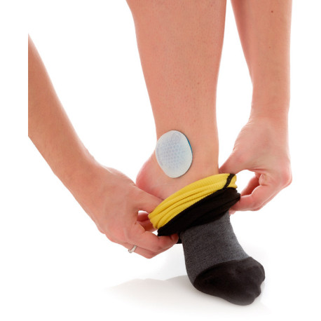 Fuß- und Schienbeinschutz Sidas Ankle Protector 2023 - Fuß und Schienbeinschutz
