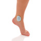 Fuß- und Schienbeinschutz Sidas Ankle Protector 2023 - Fuß und Schienbeinschutz