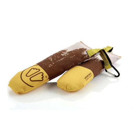 Sidas Dryer Bag Cedar Wood 2022 - Power Strap