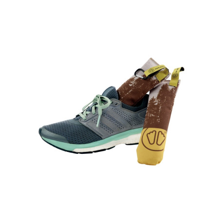 Sidas Dryer Bag Cedar Wood 2022 - Power Strap