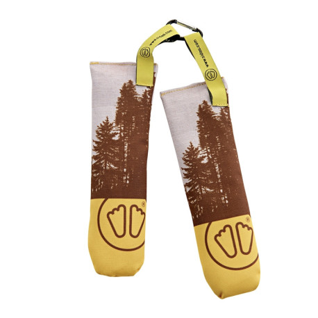 Skisocken Sidas Dryer Bag Cedar Wood 2026  -