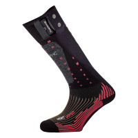 Thermic PowerSocks Heat Women 2020 - Chaussettes de ski chauffantes