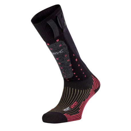 Thermic PowerSocks Heat Women 2020 - Chaussettes de ski chauffantes