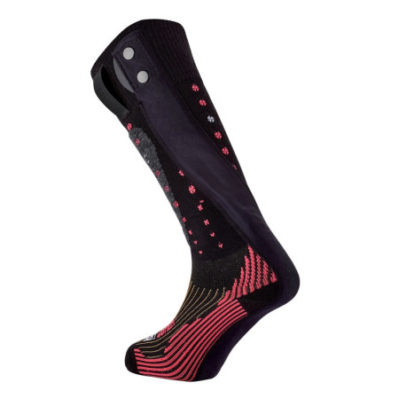 Thermic PowerSocks Heat Women 2020 - Chaussettes de ski chauffantes