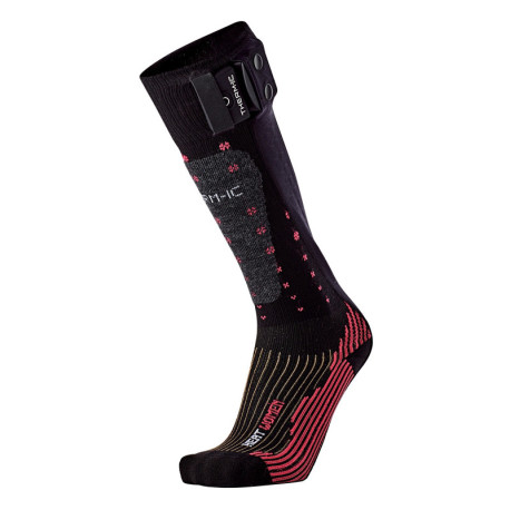 Thermic PowerSocks Heat Women 2020 - Chaussettes de ski chauffantes