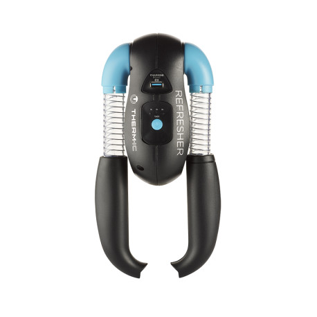Chauffage Pied Thermic Thermicrefresher With Usb 2023 - Chauffage pied