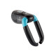 Chauffage Pied Thermic Thermicrefresher With Usb 2023 - Chauffage pied