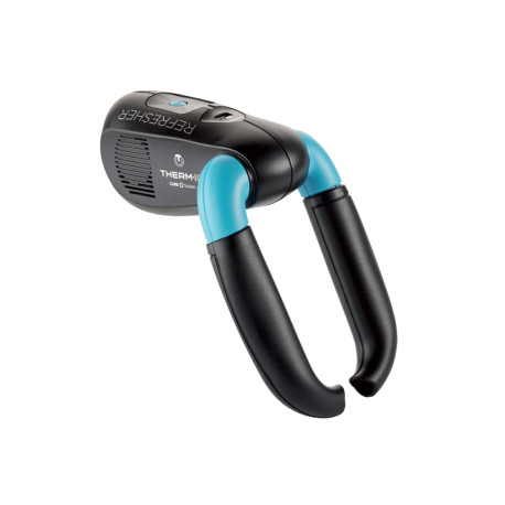 Chauffage Pied Thermic Thermicrefresher With Usb 2023 - Chauffage pied
