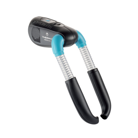 Chauffage Pied Thermic Thermicrefresher With Usb 2023 - Chauffage pied