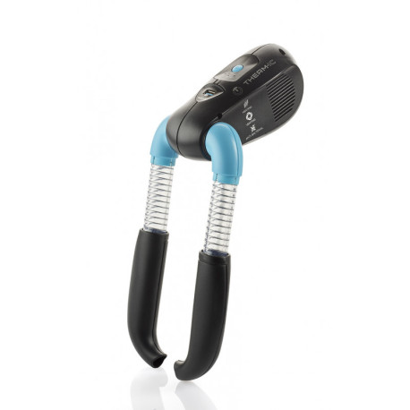 Chauffage Pied Thermic Thermicrefresher With Usb 2023 - Chauffage pied