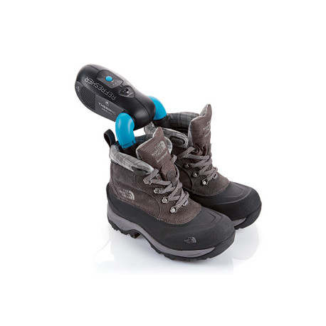 HEATING FOOT Thermic Thermicrefresher With Usb 2026  -