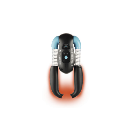 Chauffage Pied Thermic Thermicrefresher With Usb 2023 - Chauffage pied