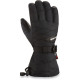Dakine Ski Glove Tahoe Black 2020 - Gants de Ski