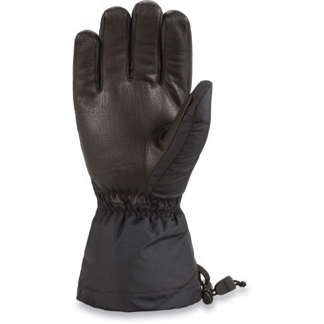 Dakine Ski Glove Tahoe Black 2020 - Gants de Ski