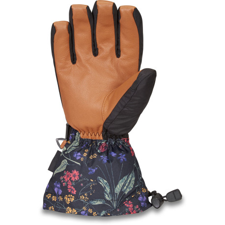 Dakine Ski Glove Tahoe Botanics 2020 - Gants de Ski