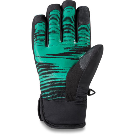 Dakine Ski Glove Crossfire Glitch 2020 - Gants de Ski