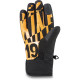 Dakine Ski Glove Crossfire Golden Glow 2020 - Gants de Ski