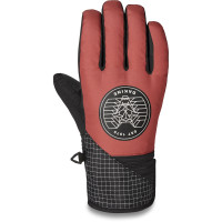 Dakine Ski Glove Crossfire Tandoori Spice 2020 - Gants de Ski