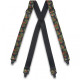 Dakine Hold'em Suspenders 2022 - Ceinture