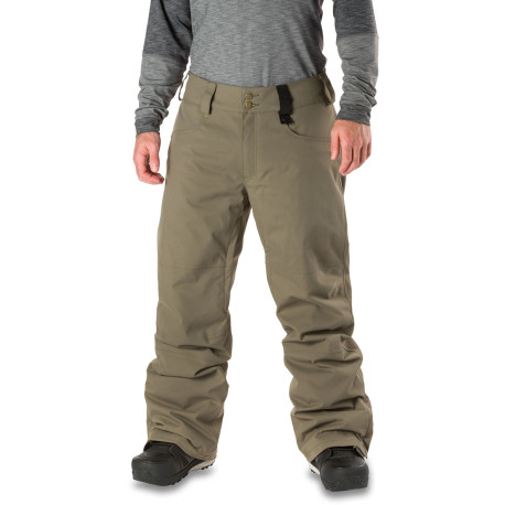 Dakine Artillery Insulated Pant 2020 - Skihosen und Snowboardhosen