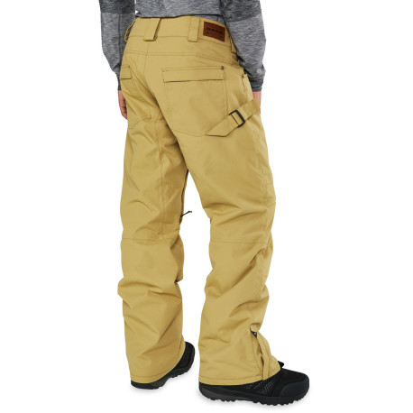 Dakine Artillery Insulated Pant 2020 - Skihosen und Snowboardhosen