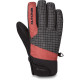 Dakine Ski Glove Impreza Gore-Tex Tandoori Spice 2020 - Gants de Ski