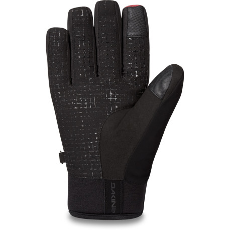 Dakine Ski Glove Impreza Gore-Tex Tandoori Spice 2020 - Gants de Ski