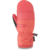 Dakine Mitt Fleet Wood B4bc Spiced Coral 2020 - Moufle