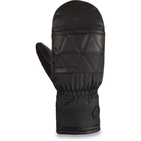 Dakine Mitt Fleet Wood Black 2020 - Moufle