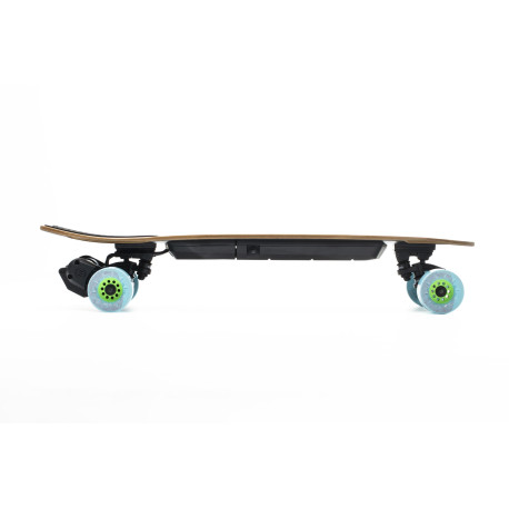 Evolve Stoke 2020 - Skateboard Électrique - Compléte