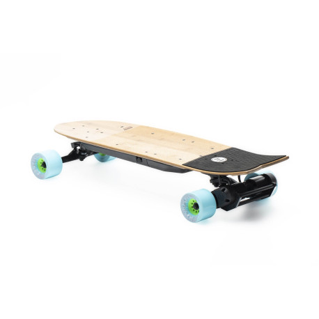Evolve Stoke 2020 - Skateboard Électrique - Compléte