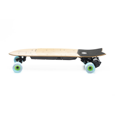Evolve Stoke 2020 - Skateboard Électrique - Compléte