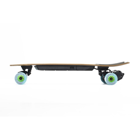 Evolve Stoke 2020 - Skateboard Électrique - Compléte
