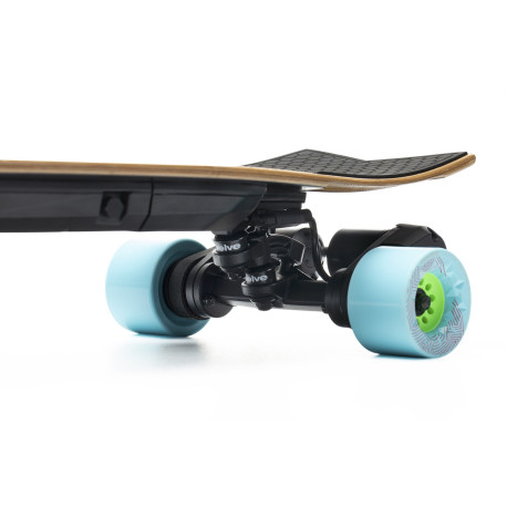 Evolve Stoke 2020 - Skateboard Électrique - Compléte