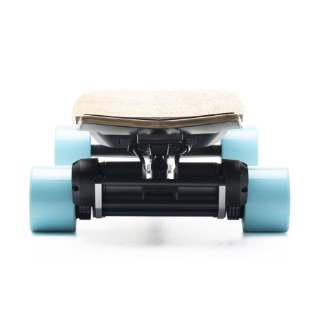 Evolve Stoke 2020 - Skateboard Électrique - Compléte