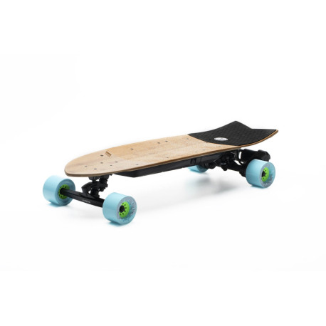 Evolve Stoke 2020 - Skateboard Électrique - Compléte