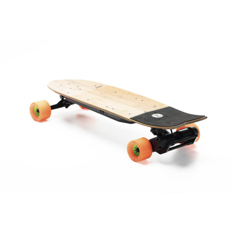 Evolve Stoke 2020 - Skateboard Électrique - Compléte