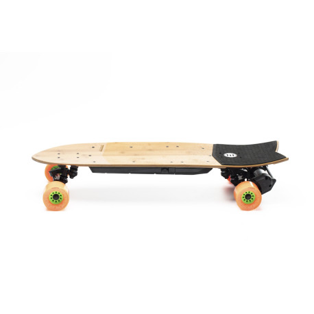 Evolve Stoke 2020 - Skateboard Électrique - Compléte