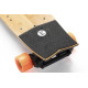 Evolve Stoke 2020 - Skateboard Électrique - Compléte