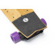 Evolve Stoke 2020 - Skateboard Électrique - Compléte