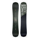 SNOWBOARD SET + BINDINGS Nidecker Play 2024 
