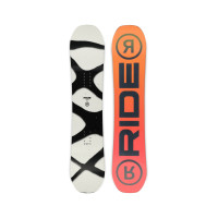 Snowboard Ride  Lowride 2025 